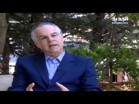 الاسبوع في ساعة - حلقة النائب جورج عدوان