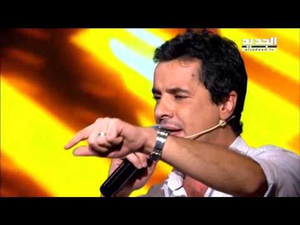 The Ring - حرب النجوم - رويدا عطية - هادي خليل...