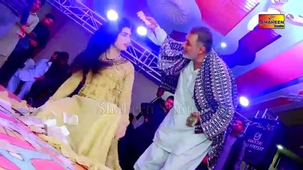 Pyar_Nal_Na_Sai_|_Urwa_Khan_|_Latest_Saraiki_Dance_2019_|_Shaheen_Studio