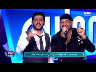 اهلية - نشرة الأخبار - عصام