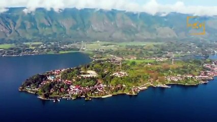 خمسة كوارث طبيعية سوف تحدث سنة 2021