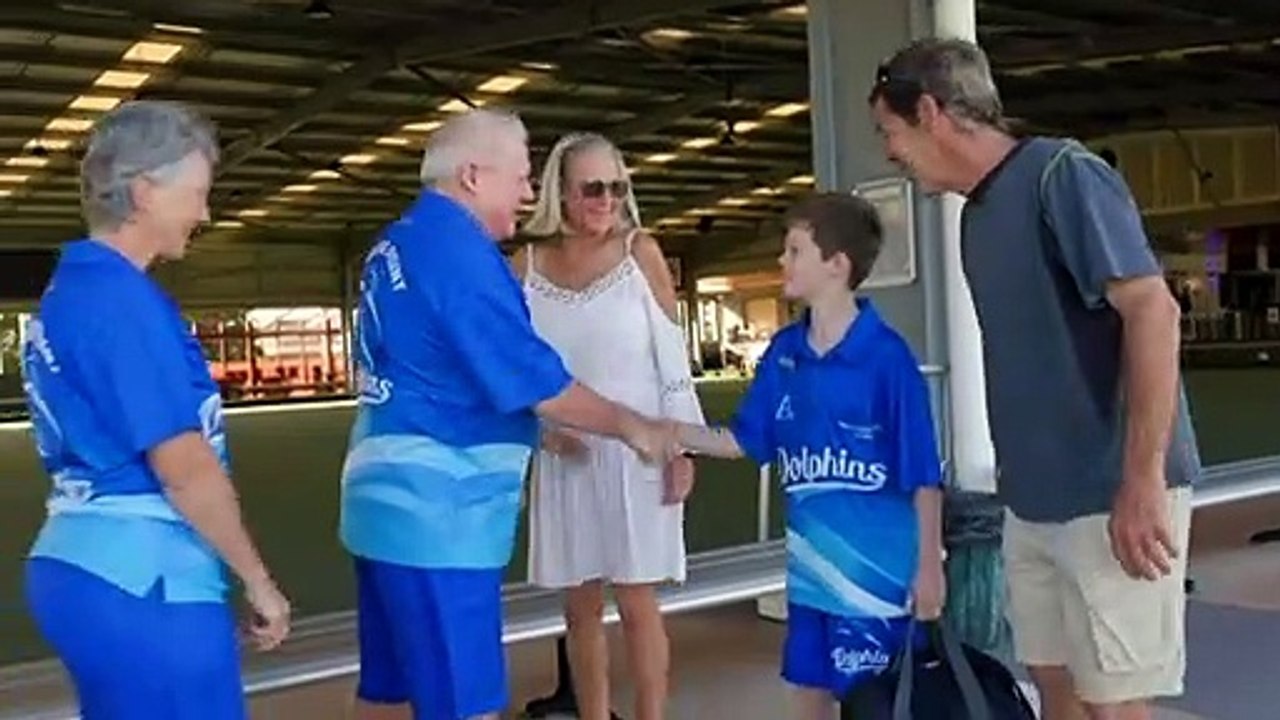 Ageless Friends: You’re never too old to inspire | Old People's Home For 4 Year Olds