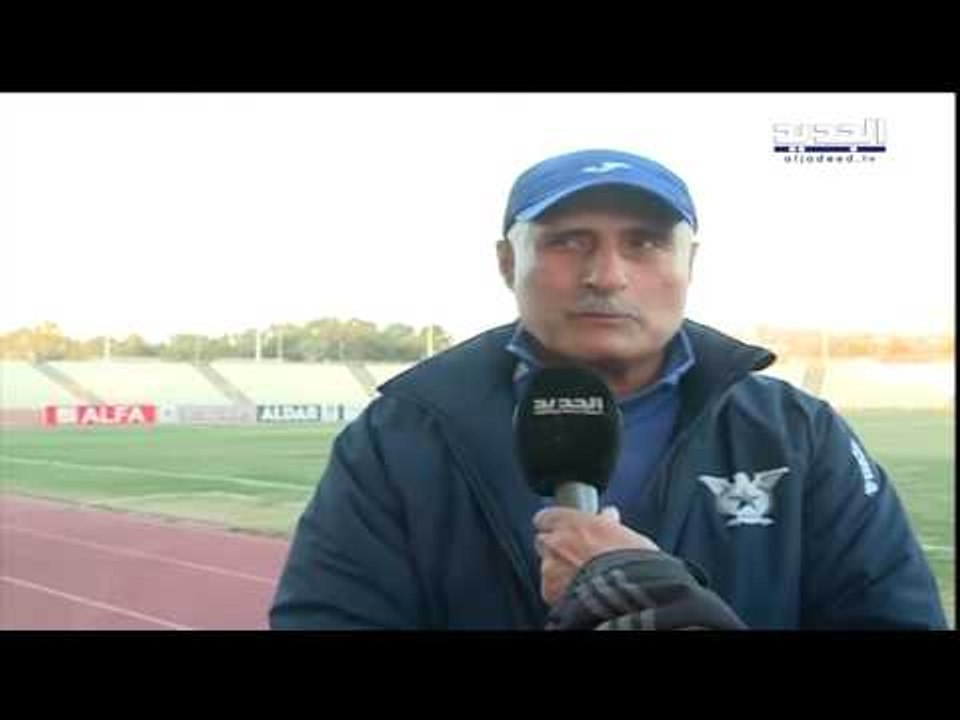 offside - ملخص مباراة الصفاء والإجتماعي – الأسب...