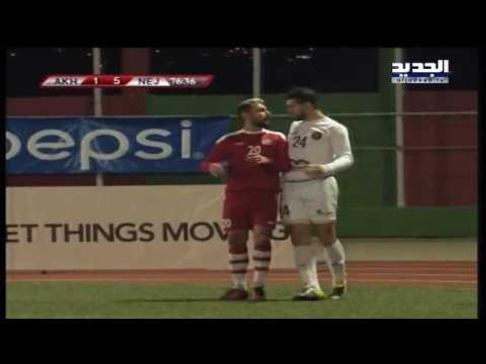 الحالات التحكيمية – الأسبوع الحادي عشر - offside