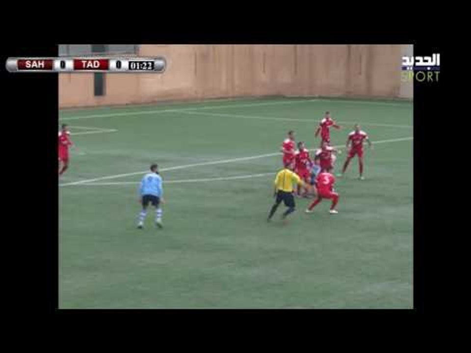 Live Streaming/بث مباشر لمباراة التضامن صور × شباب الساحل - ملعب العهد - كأس لبنان - دور الـ 16