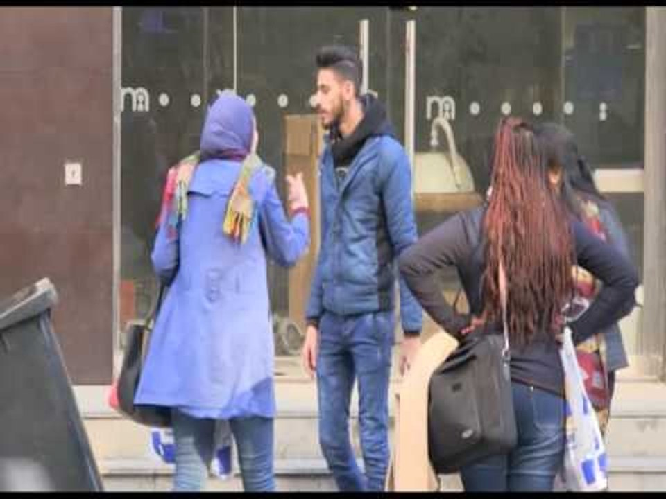 مش انت حلقة 20-12- 2016 - Promo