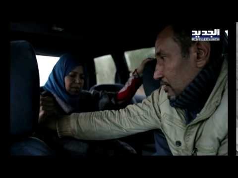 للنشر - طفل ولد في زحمة السير