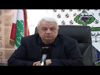 offside - تقرير عن ملعب طرابلس