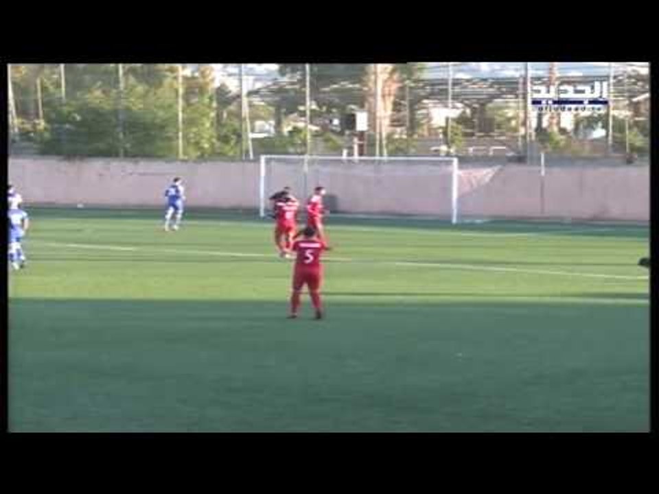 offside : ملخص مباراة الراسينغ والتضامن صور – ا...