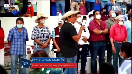 Y EN OTRAS NOTICIAS: Morena anuncia candidato en Michoacán y aplaza candidatura de Guerrero