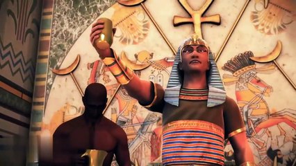 مسلسل كليم الله - الحلقة 26  الجزء1