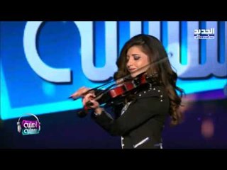 أهلية بمحلية - مابيل و جاد خليفة -كان الزمان وكان