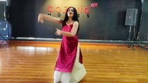 Makhna/ Bollywood Dance Cover/ Team Naach Choreography