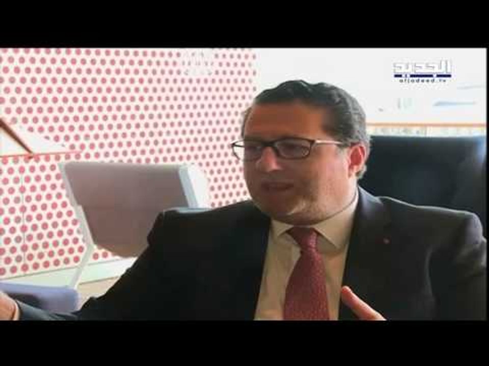 الاسبوع في ساعة : لبنان إلى نادي النفط ...فماذا عن الاقتصاد؟ - تقرير صبحي أمهز