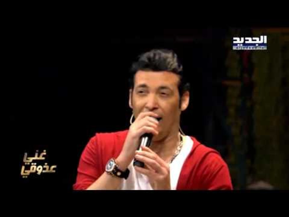 The ring - حرب النجوم - سعد الصغير - لو نويت تن...