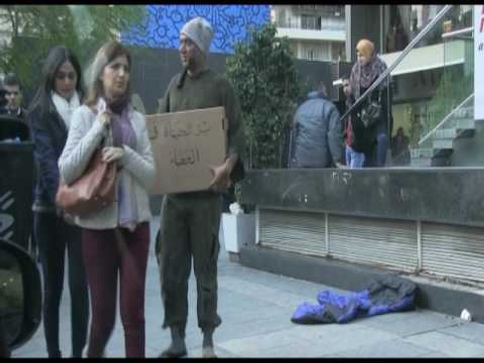 مش انت حلقة 17-01- 2017 - Promo