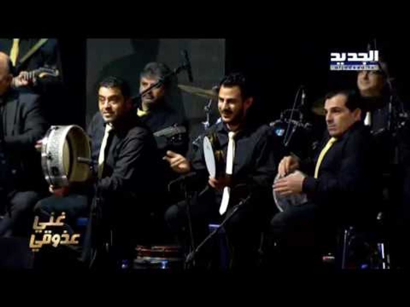 The Ring حرب النجوم سعد الصغير أيظن Video Dailymotion