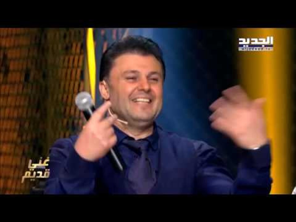 The ring - حرب النجوم - سعد الصغير - اساتوك