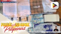 P6.8-M halaga ng hinihinalang shabu, nasabat ng pulisya sa magkahiwalay na buy-bust operation