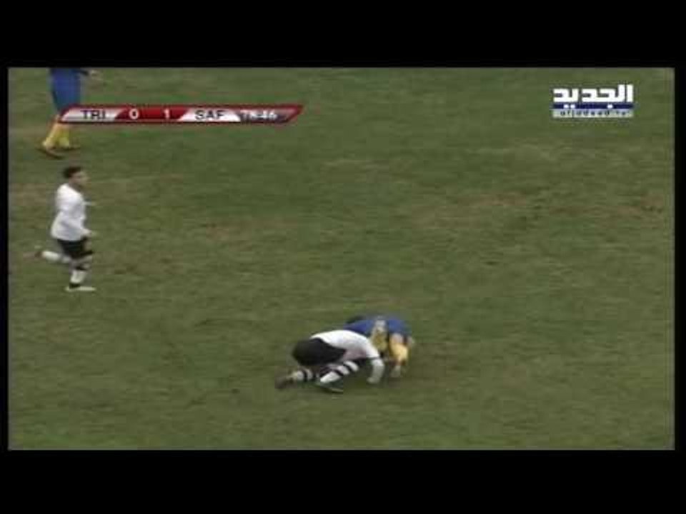 الحالات التحكيمية – الأسبوع الثاني عشر  - offside