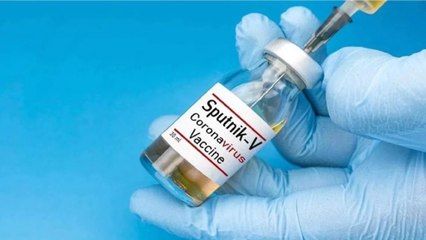 Sputnik V vaccine to arrive in India by May 1