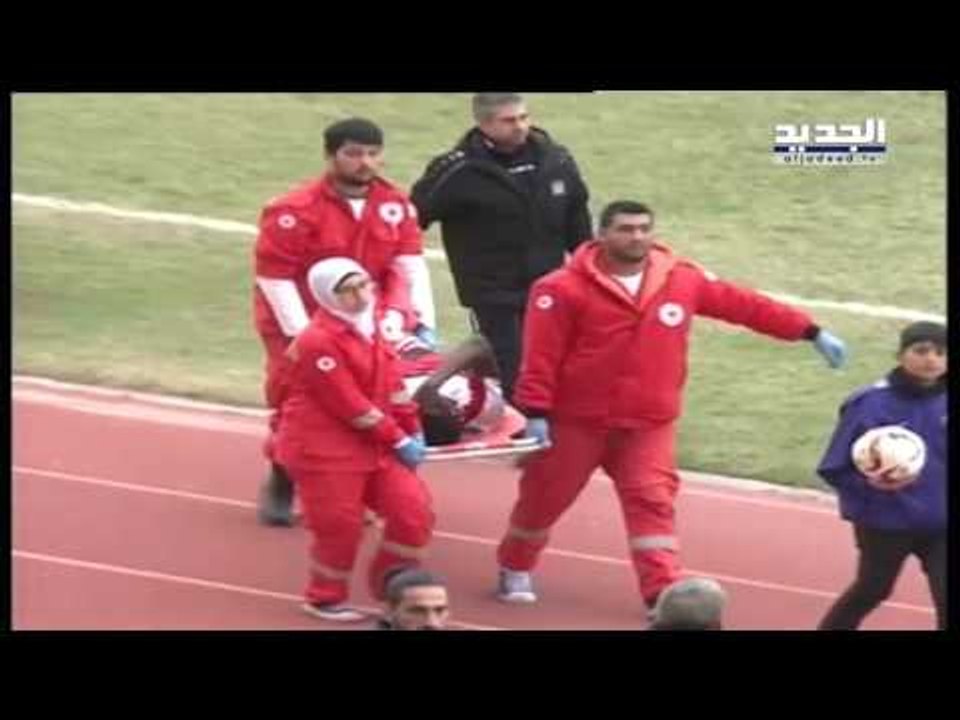 ملخص مباراة الأنصار والإجتماعي – الأسبوع الثاني...