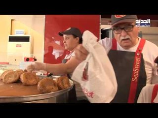 عيش كتير - مشينا قبل لأنو بدنا ننام بكير