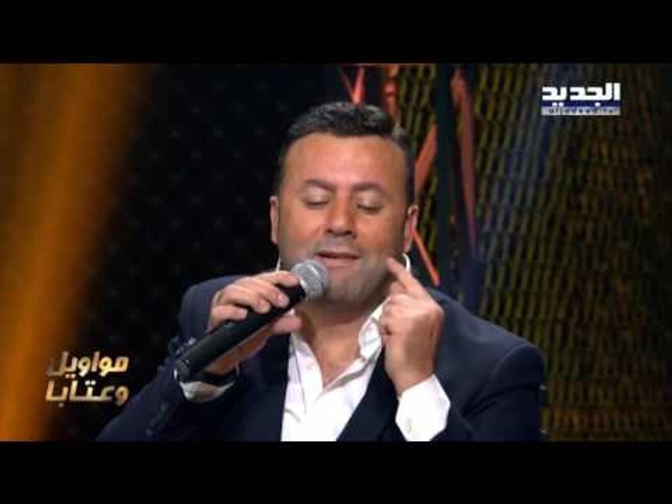 حرب النجوم -the ring -  صبحي توفيق ونانسي زعبلا...