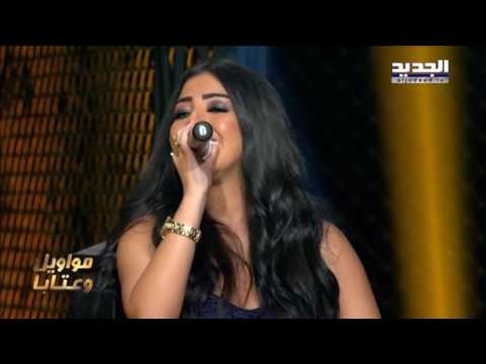 حرب النجوم -the ring -  صبحي توفيق ونانسي زعبلا...