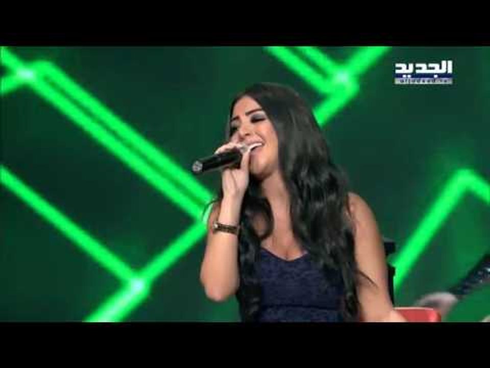 حرب النجوم -the ring -  صبحي توفيق ونانسي زعبلا...