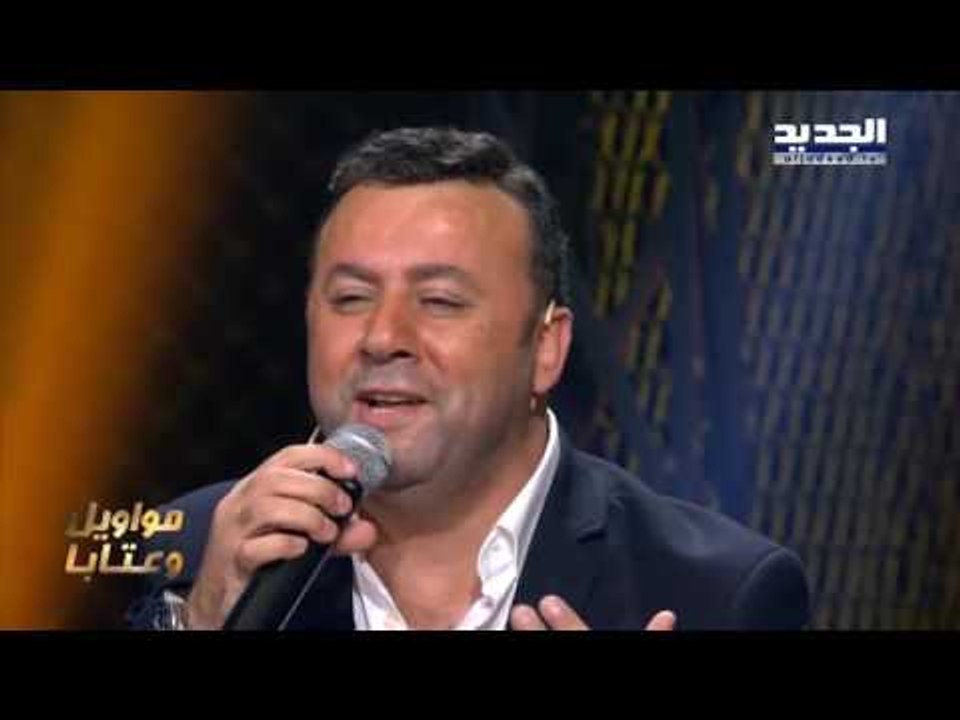 حرب النجوم -the ring -  صبحي توفيق ونانسي زعبلا...