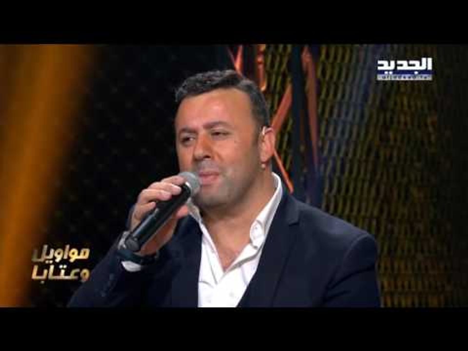حرب النجوم -the ring -  صبحي توفيق ونانسي زعبلا...