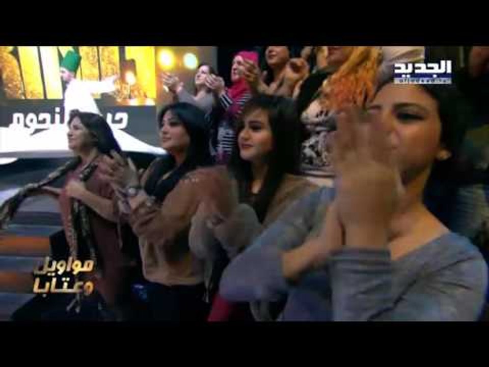 The ring - حرب النجوم - حازم الشريف - فوق النخل