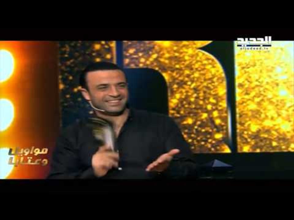 The ring - حرب النجوم - ريم مهارات - ترغلي