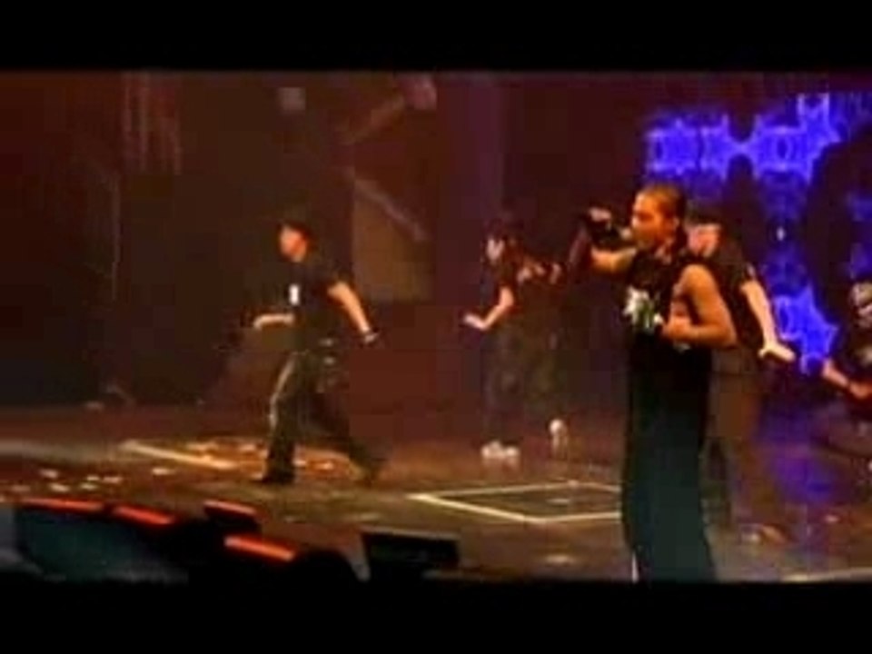 bigbang perf extrait de shake it