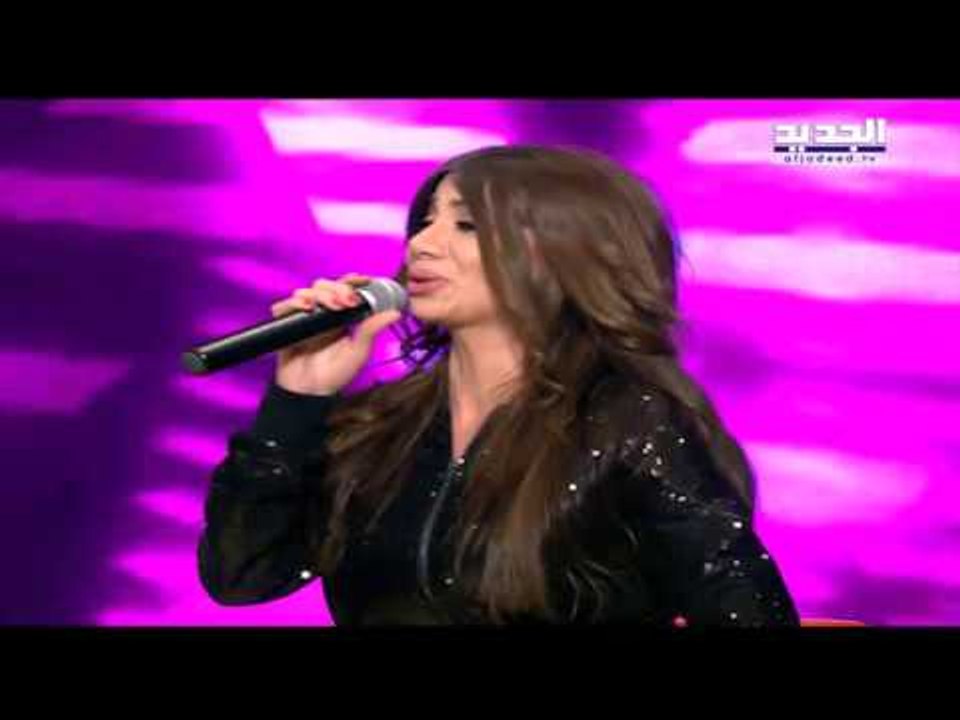 The ring - حرب النجوم - اناني خاين كذاب - ريم م...
