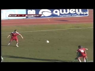 الحالات التحكيمية – الأسبوع  - offside13