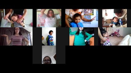 KINDER 1 23 DE ABRIL DEL 2021 PARTE 1