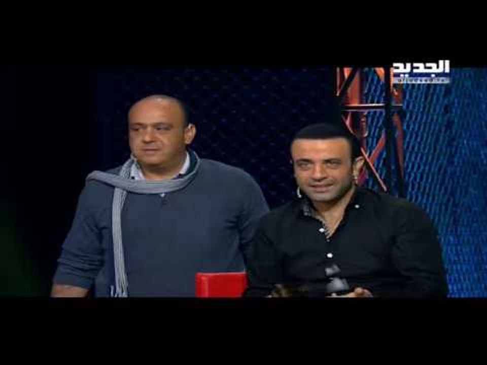The ring - حرب النجوم - حازم الشريف - انت التي...