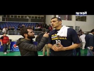 هيدا تبع الاخبار - السياسة والرياضة