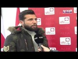 أبو بكر المل أفضل لاعب في الأسبوع  - offside 14
