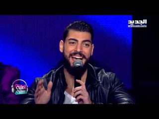 أهلية بمحلية - جورج - نيالك شو قاسي قلبك