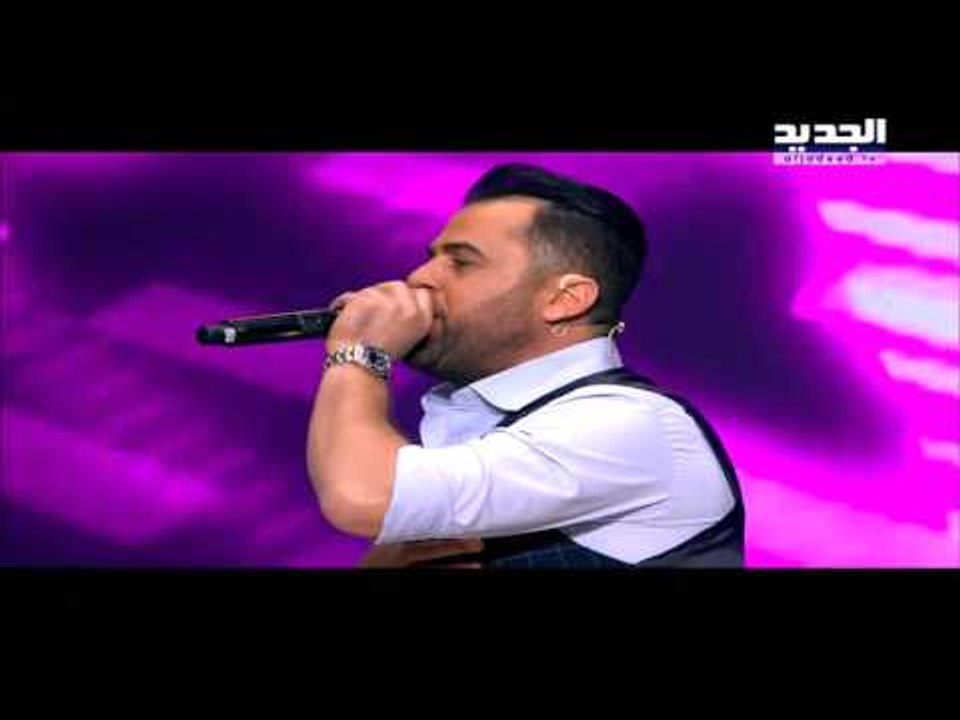 متل الطفل عليكي بغار - The ring - حرب النجوم ...