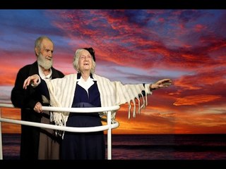 عيش كتير-  حلقة 13-02-2017