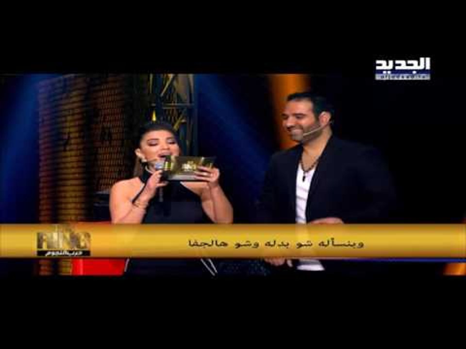 يا امي طل من الطاقة - The ring - حرب النجوم - د...