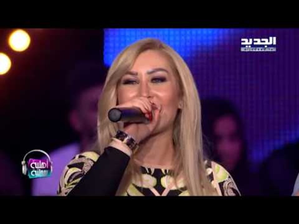 أهلية بمحلية - الفريق الأحمر - زينة ونحول