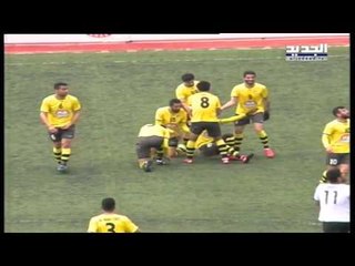 الحالات التحكيمية - الأسبوع 16