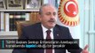 TBMM Başkanı Şentop: Ermenistan'ın Azerbaycan topraklarında işgalci olduğu bir gerçektir