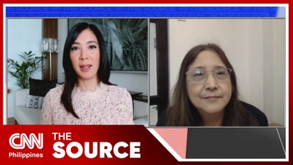 Dr. Maricar Limpin l The Source