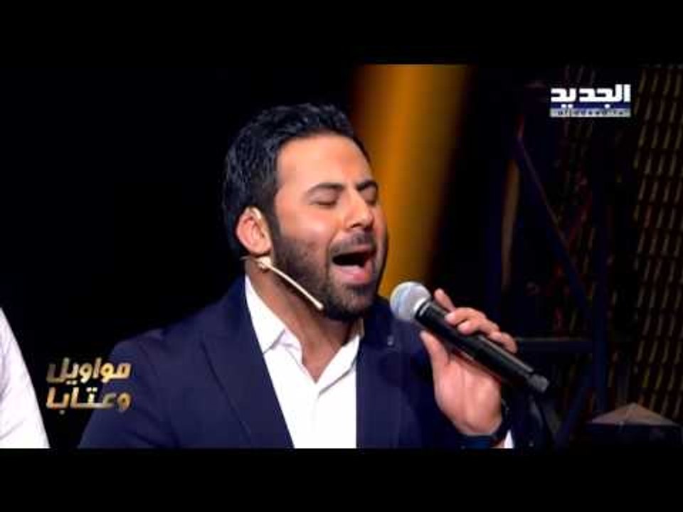The ring - حرب النجوم - دخيلك يا رياح الحقد - م...